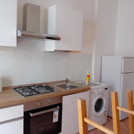 Love House - Apartment On The Beach Pescara Extérieur photo