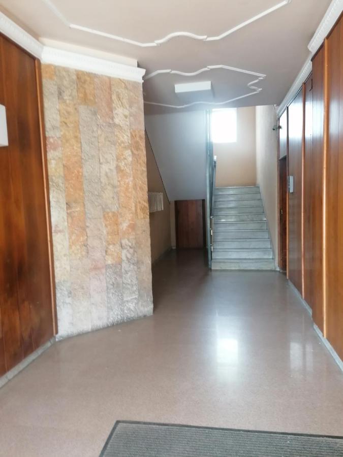 Love House - Apartment On The Beach Pescara Extérieur photo