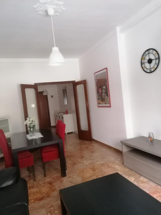 Love House - Apartment On The Beach Pescara Extérieur photo