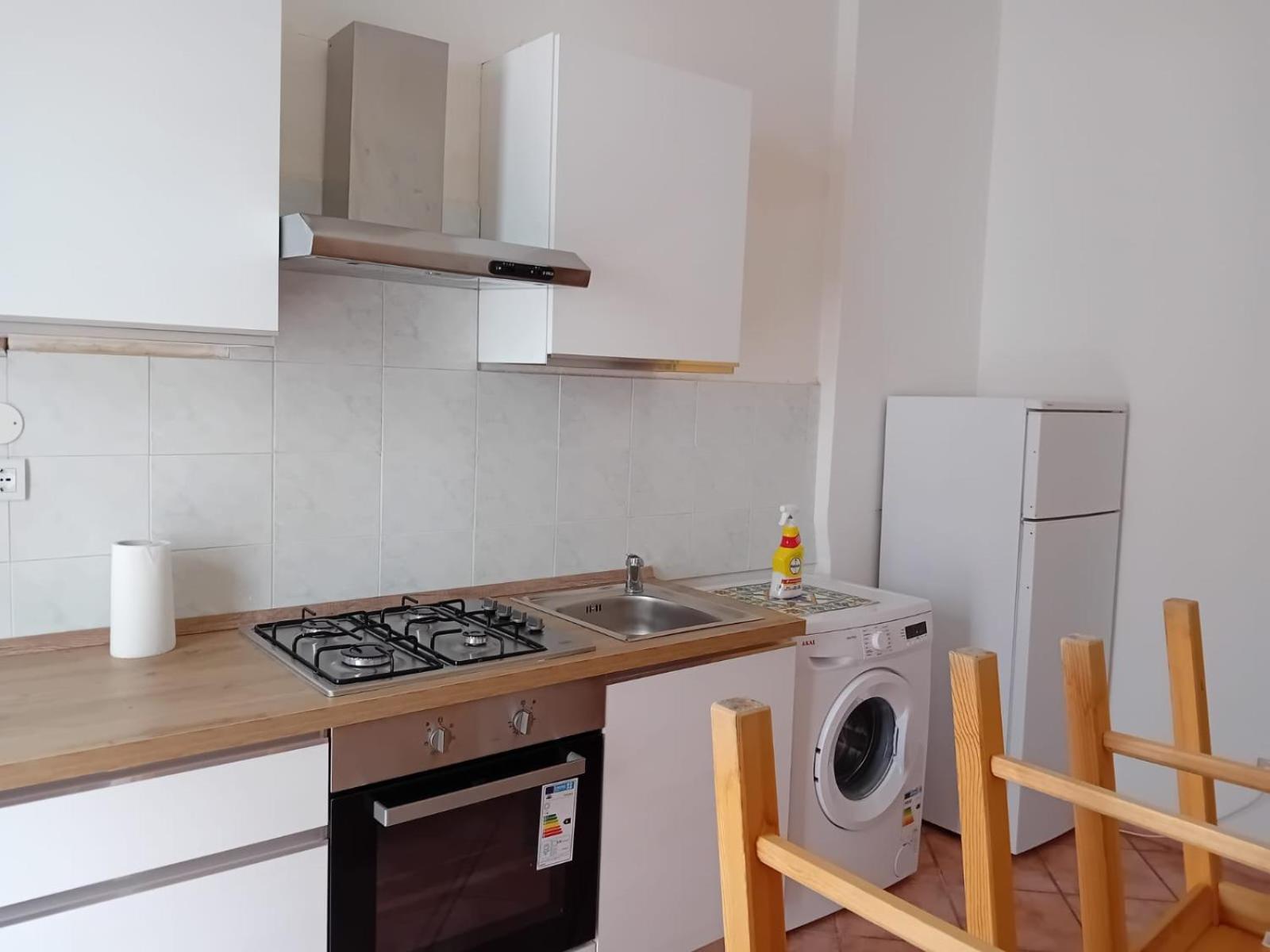 Love House - Apartment On The Beach Pescara Extérieur photo
