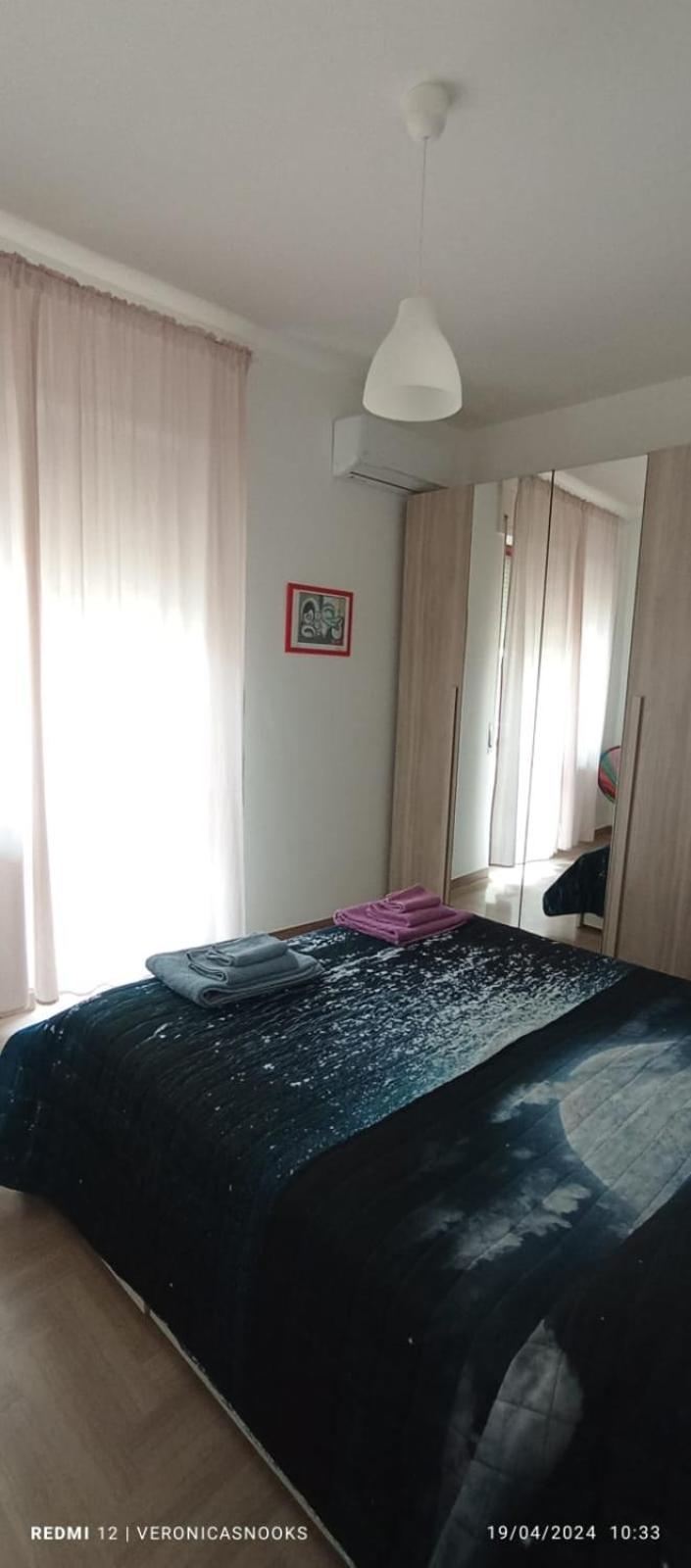 Love House - Apartment On The Beach Pescara Extérieur photo