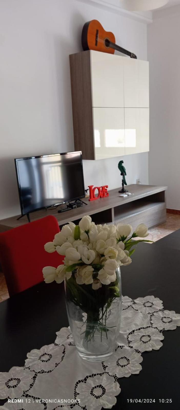 Love House - Apartment On The Beach Pescara Extérieur photo