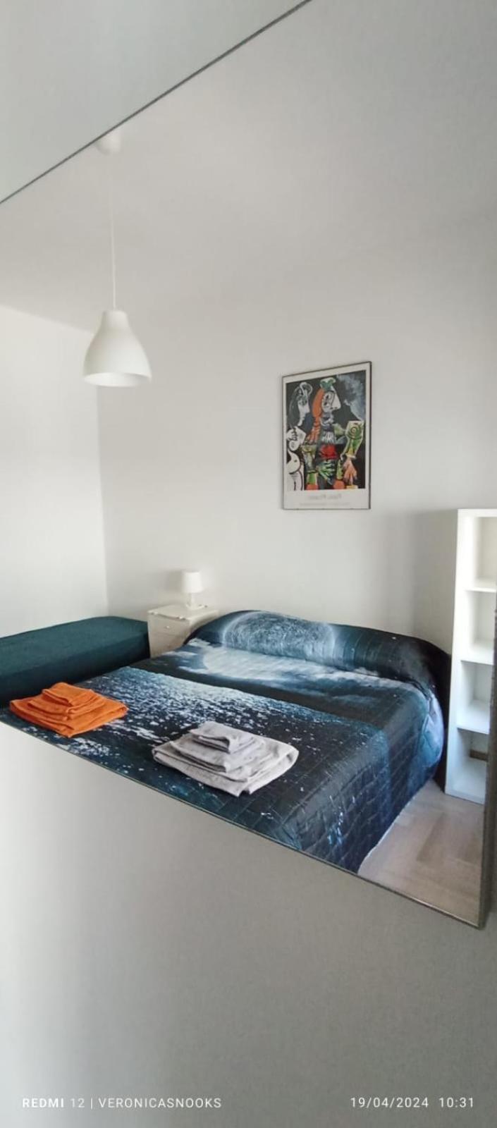 Love House - Apartment On The Beach Pescara Extérieur photo
