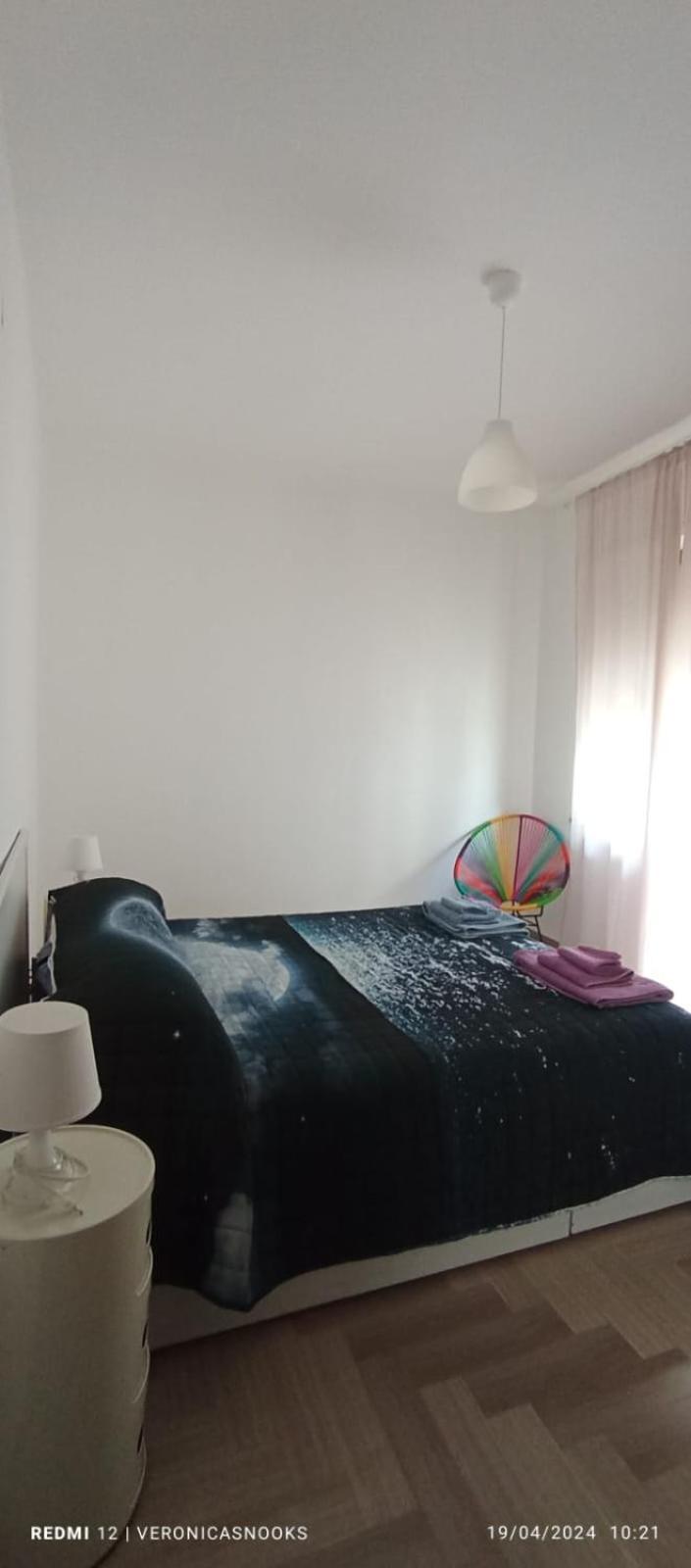 Love House - Apartment On The Beach Pescara Extérieur photo