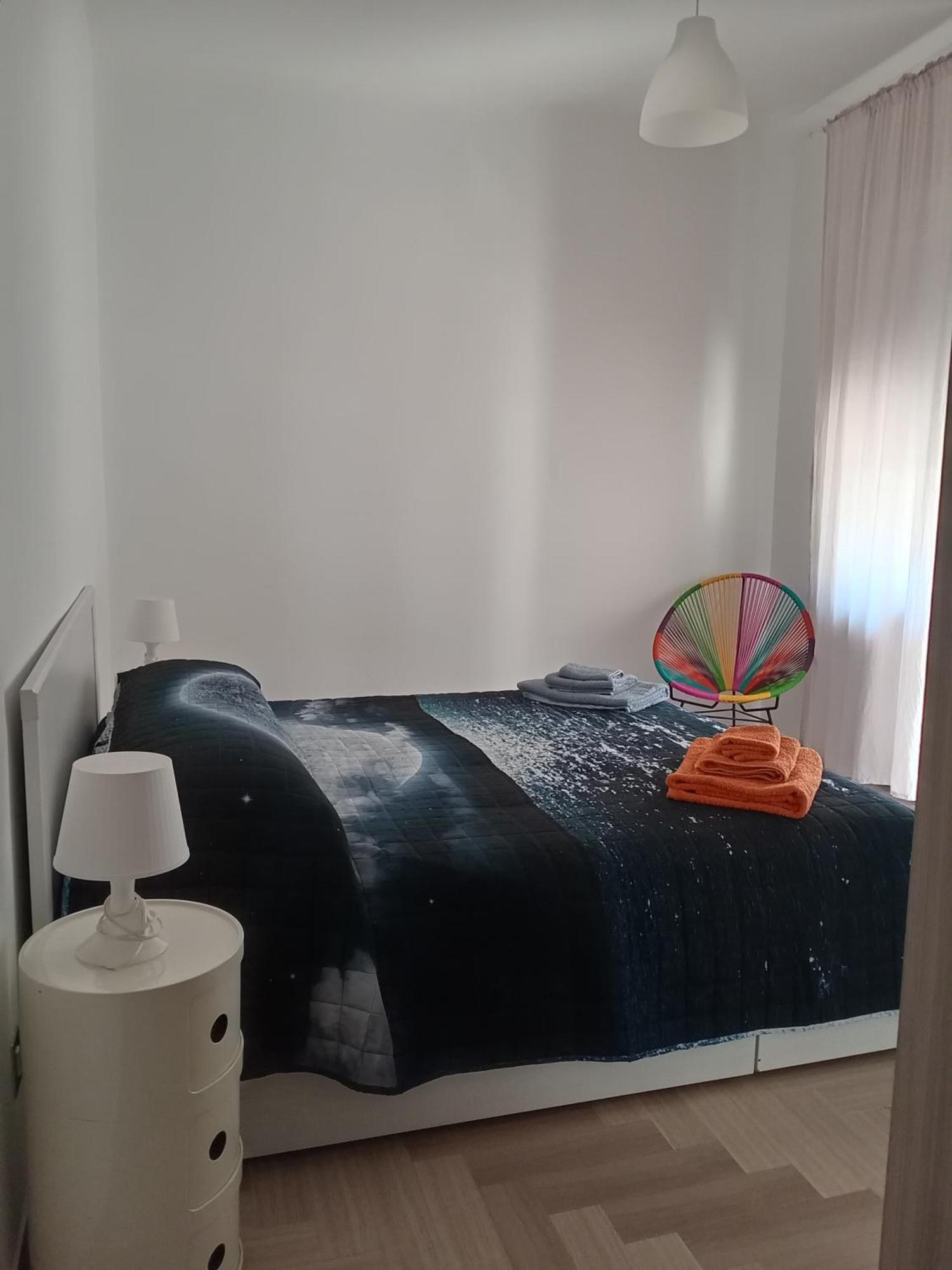 Love House - Apartment On The Beach Pescara Extérieur photo