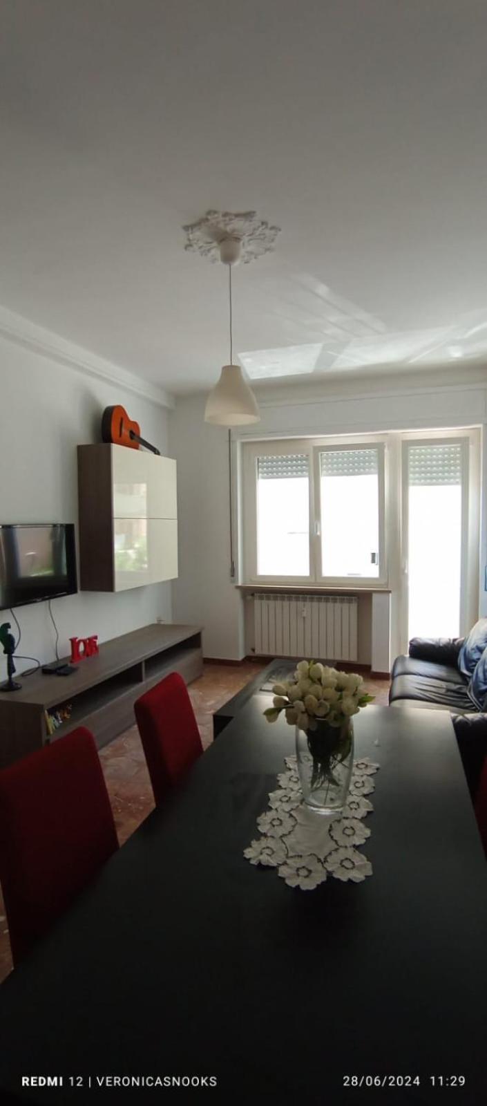 Love House - Apartment On The Beach Pescara Extérieur photo