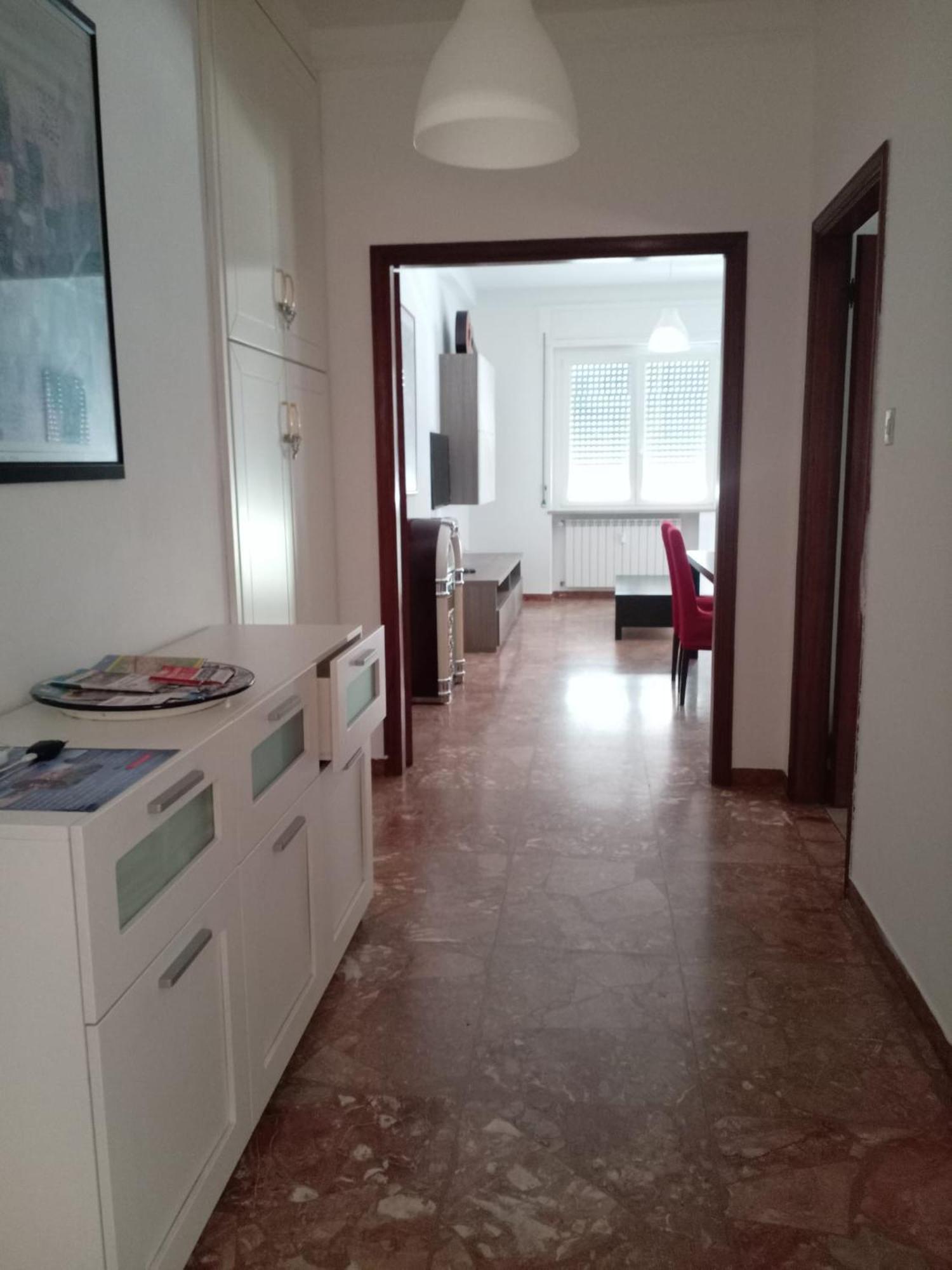 Love House - Apartment On The Beach Pescara Extérieur photo
