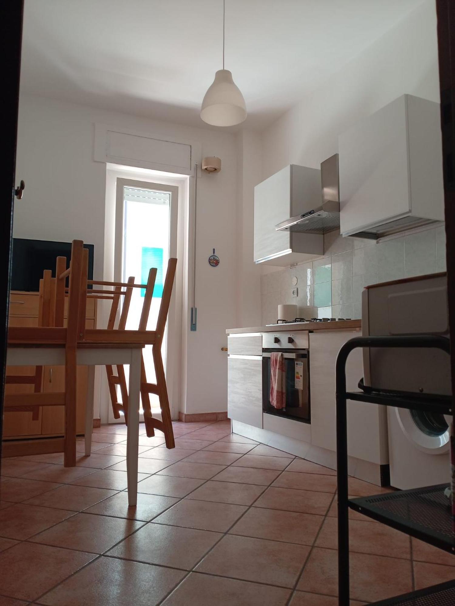 Love House - Apartment On The Beach Pescara Extérieur photo