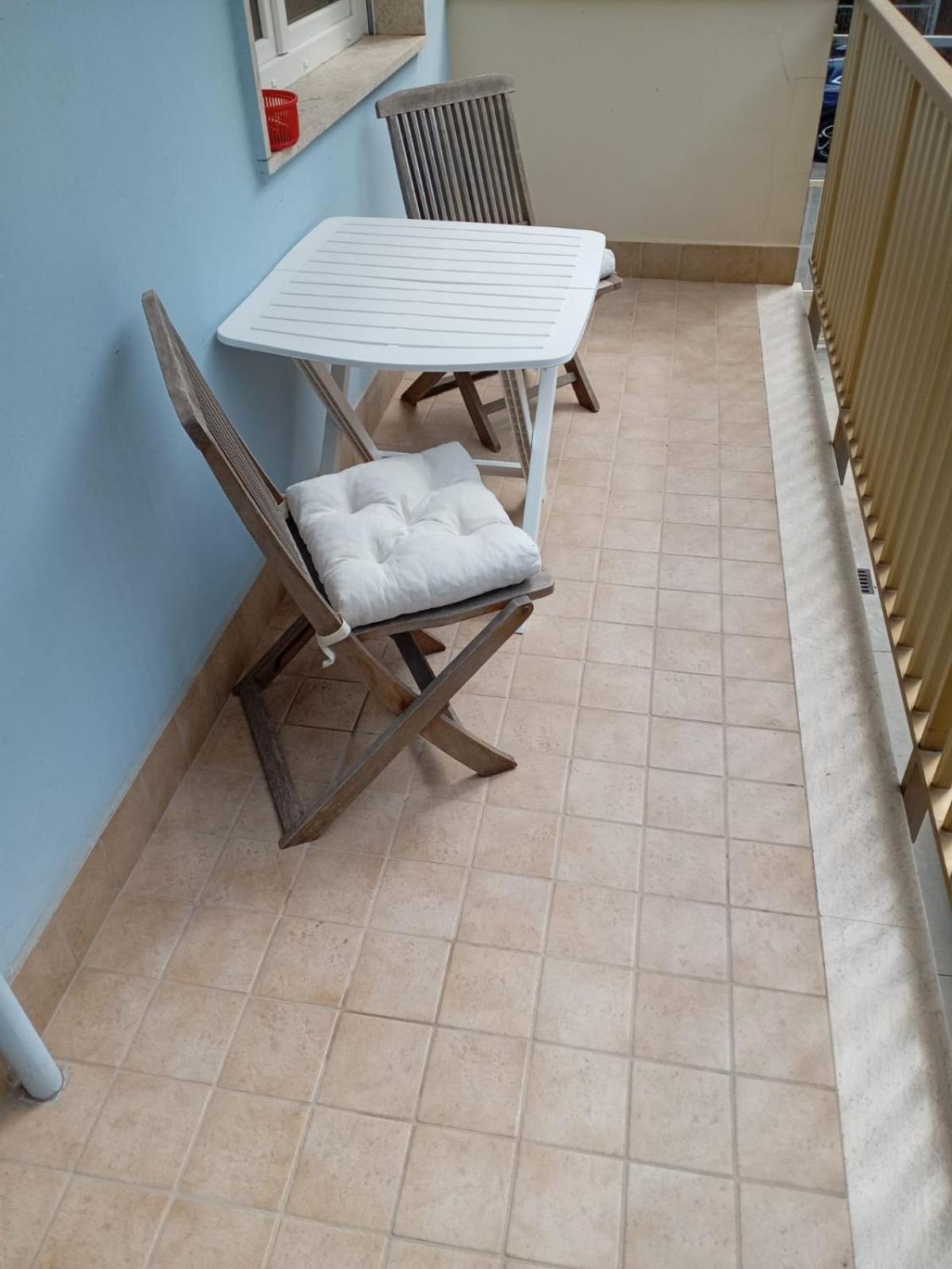 Love House - Apartment On The Beach Pescara Extérieur photo