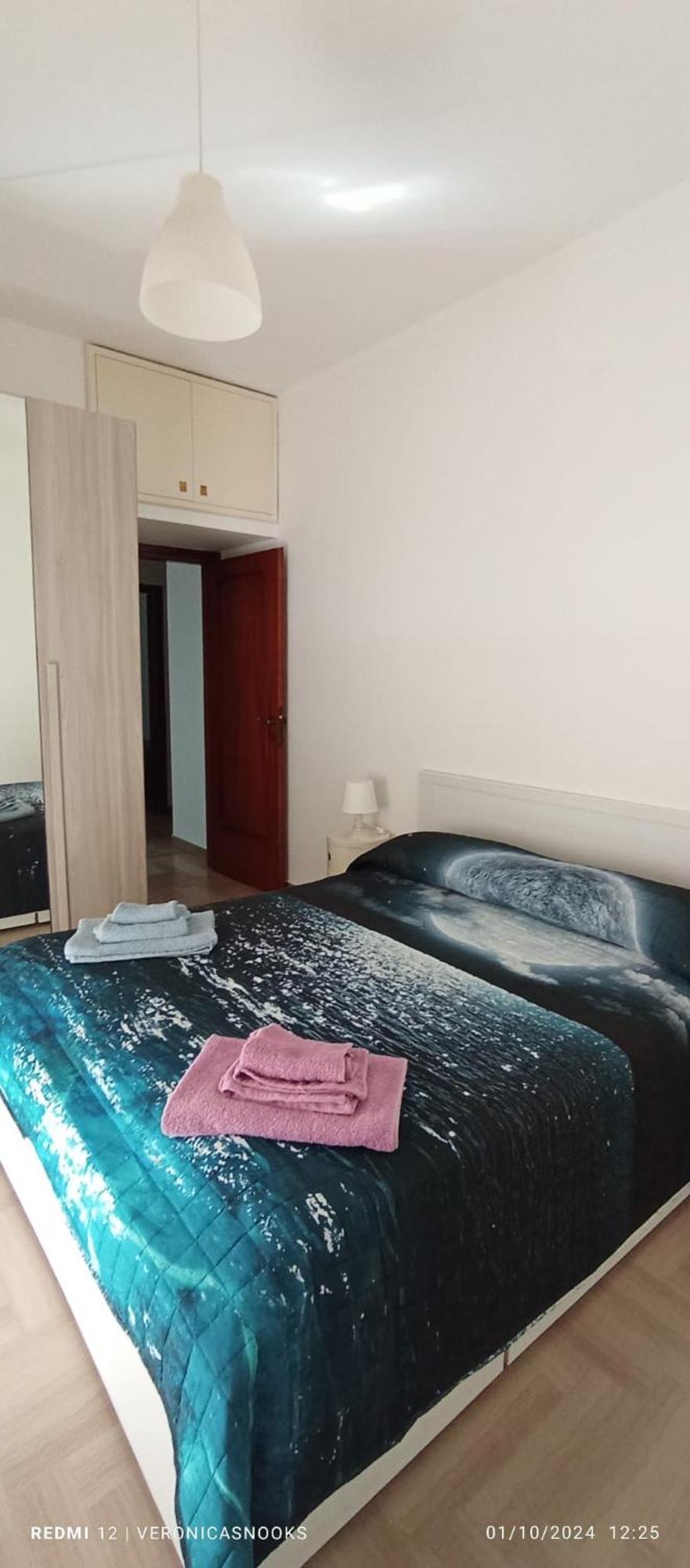 Love House - Apartment On The Beach Pescara Extérieur photo