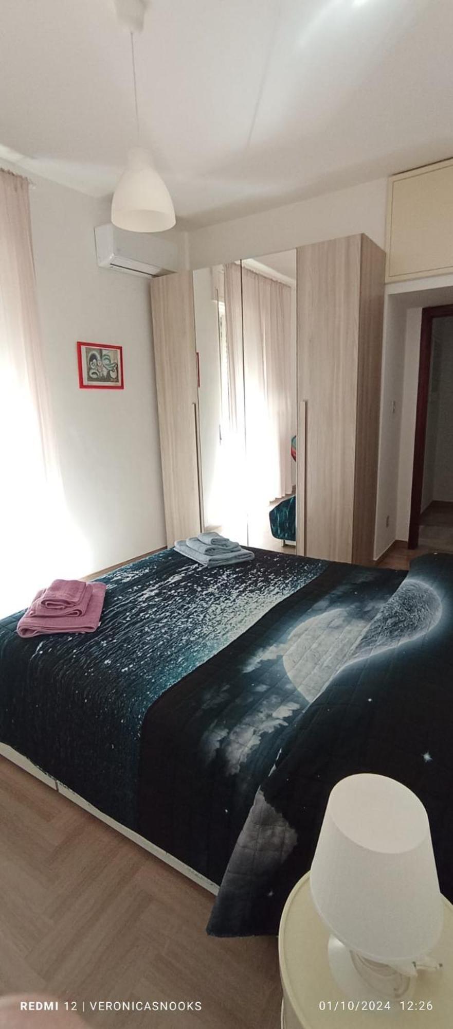 Love House - Apartment On The Beach Pescara Extérieur photo