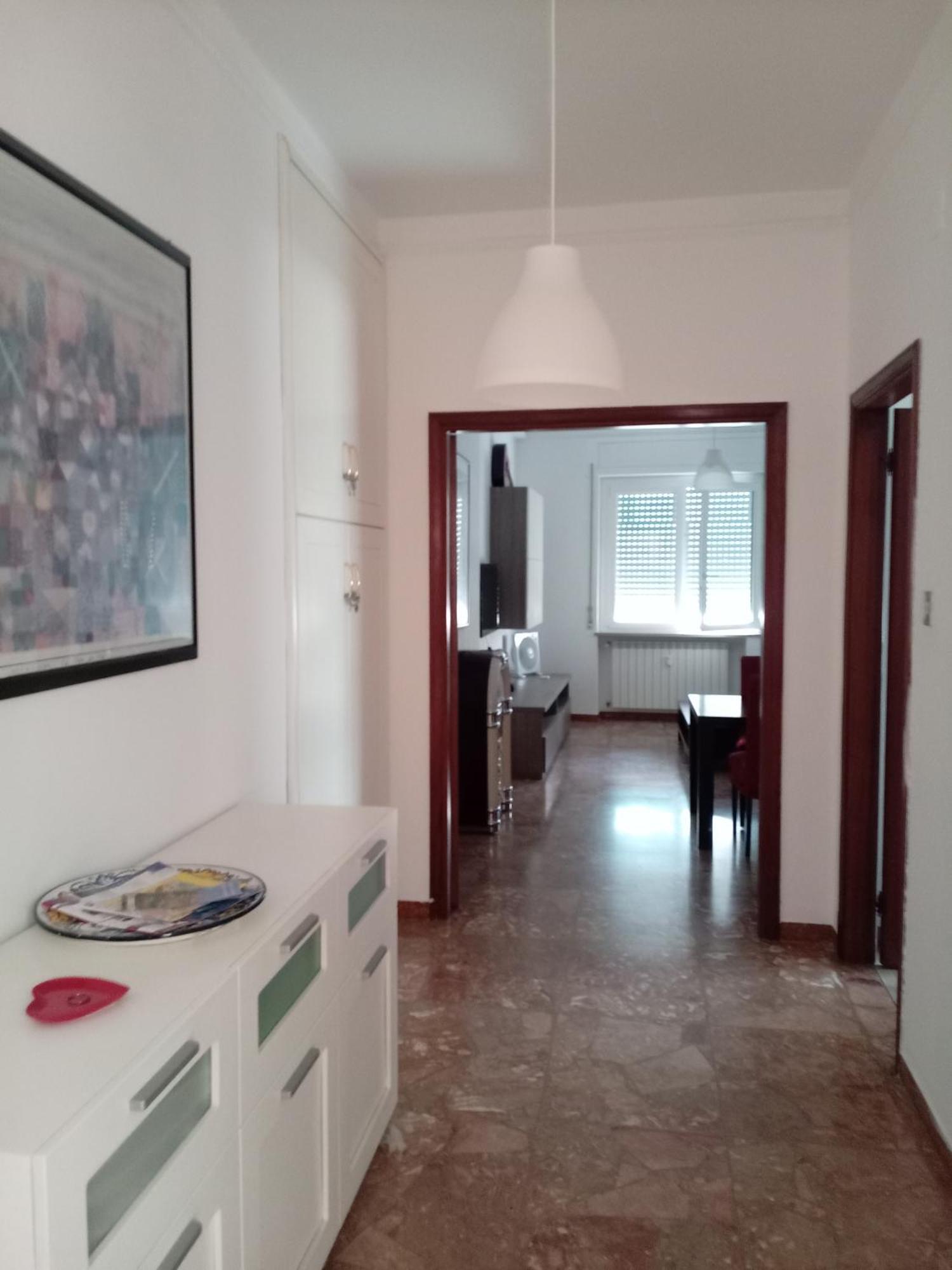 Love House - Apartment On The Beach Pescara Extérieur photo