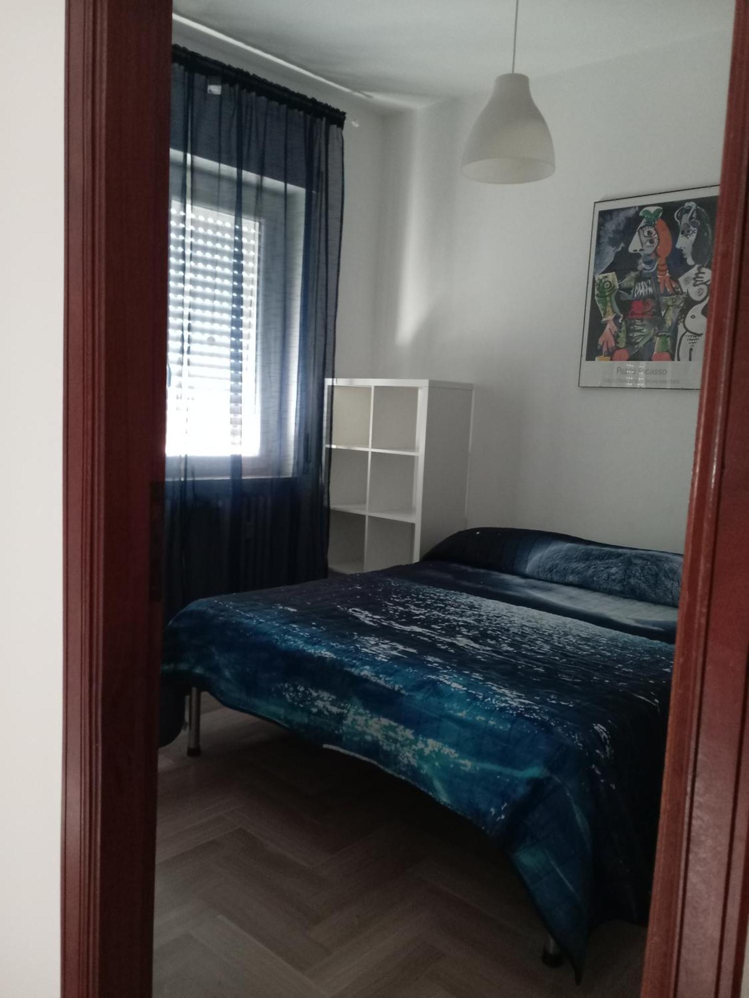 Love House - Apartment On The Beach Pescara Extérieur photo